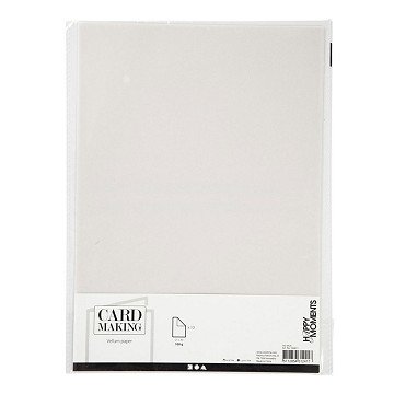 Vellum paper A4 Off-white, 10 Sheets