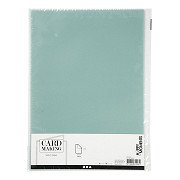 Vellum paper A4 Light blue, 10 sheets