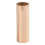 Deco Foil Pink Gold, 50cm