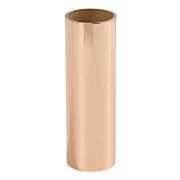 Deco Folie Roze Goud, 50cm