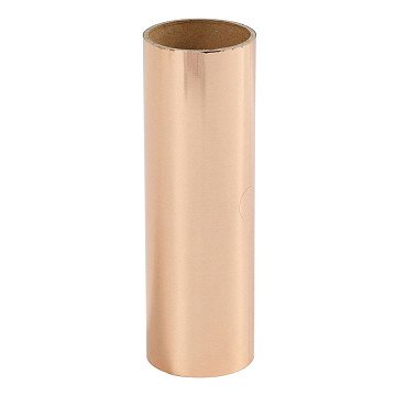 Deco Foil Pink Gold, 50cm
