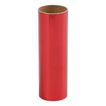 Dekofolie Rot, 50cm