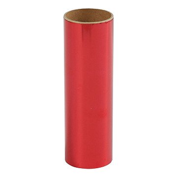 Deco Folie Rood, 50cm