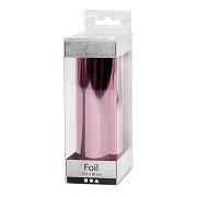 Deco Folie Roze , 50cm