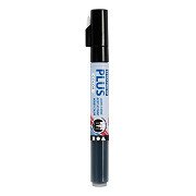 Plus Farbmarker Schwarz, 5,5 ml