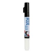 Plus Farbmarker gebrochenes Weiß, 5,5 ml