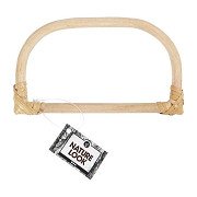 Handle Bag Bamboo