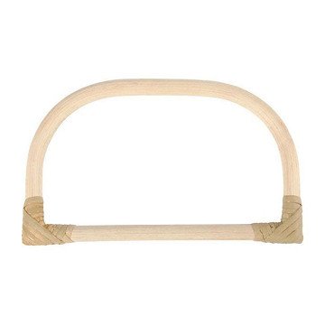 Handle Bag Bamboo