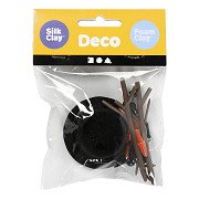 Hats, Noses and Branches for Clay Accessories Set