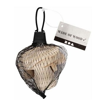 Wooden Mini Furniture Set, 3pcs.