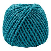 Paper Yarn Turquoise, 40m