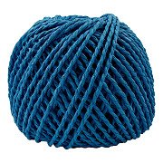 Paper Yarn Dark Blue, 40m