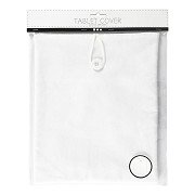 Tablet Cover White, 22x27cm