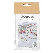 Mini Hobbyset Jewelry Bracelet and Earring