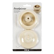 Bead carousel 7x7cm, 1st.