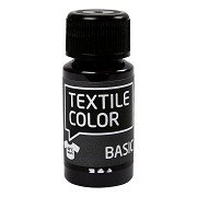 Textilfarbe Halbdeckende Textilfarbe – Rot-Lila, 50 ml