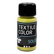 Textile Color Dekkende Textielverf - Kiwi, 50ml