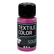Textile Color Deckende Textilfarbe – Fuchsia, 50 ml