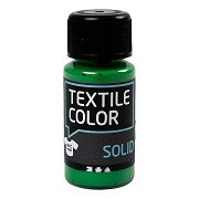 Textile Color Dekkende Textielverf - Briljant Groen, 50ml