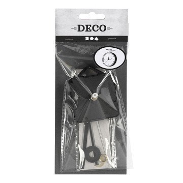 Uhrteile und Uhrwerke Set