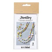 Mini Hobbyset Jewelry Necklaces