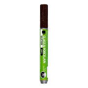 Glas- und Porzellanstift Glitter Semi-Opak - Braun