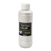Textile Color Opaque Textile Paint - Base Mother of Pearl, 250ml