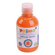 Fabric paint Orange, 300ml