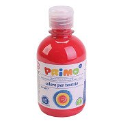 Textile paint Red, 300ml
