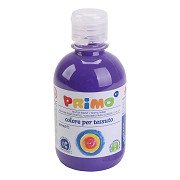 Fabric paint Purple, 300ml