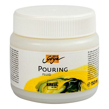 Pouring-Fluid, 150ml