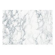 Self-adhesive Foil Gray Marble, 2m