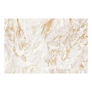 Self-adhesive Foil Brown Marble, 2m