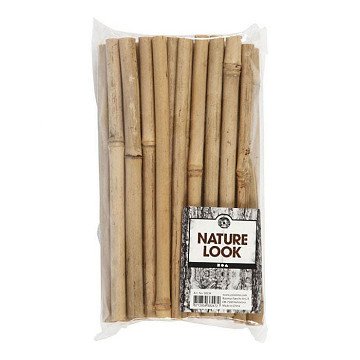 Bamboo Sticks, 30 pcs.