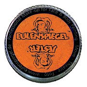 Schminke Perlmutt Orange, 20ml
