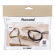 Mini Hobbyset Macrame