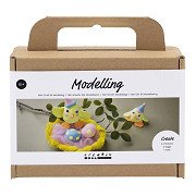 Mini-Hobby-Set-Modellbau
