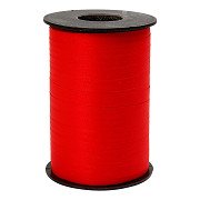 Gift ribbon Red, 250m