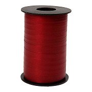 Gift ribbon Dark red, 250m