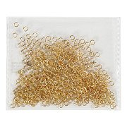 Ringe Metall, 0,7 mm