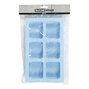 Silicone Molds Casting Mould