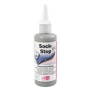 Sock-Stop Anti-Rutsch Grau, 100ml