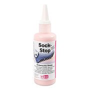 Sock-Stop Anti-Rutsch Hellrot, 100 ml