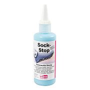 Sock-Stop Anti-Rutsch Hellblau, 100 ml