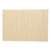 Bamboo Mat for Felting, 45x30cm