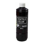 Textile Color Semi-opaque Textile Paint - Red Purple, 500ml