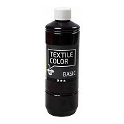 Textile Color Halbdeckende Textilfarbe - Rot Lila, 500ml