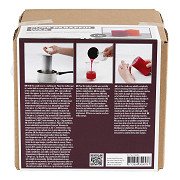 Pure Paraffin Wax, 1kg