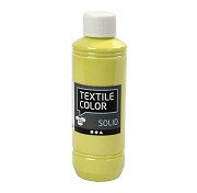 Textile Color Dekkende Textielverf - Kiwi, 250ml