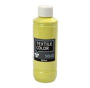 Textile Color Deckende Textilfarbe – Kiwi, 250 ml